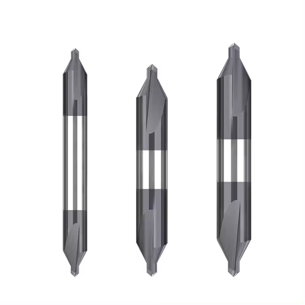 Carbide Center Drill Bit8