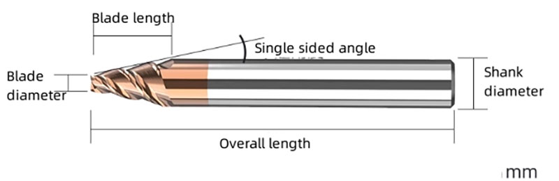 Carbide-Tapered-End-Mill-8