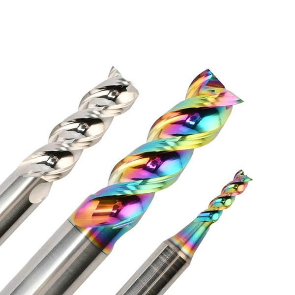 Endmills-For-Aluminum