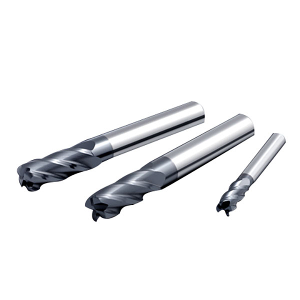 HRC45-Corner-Radius-End-Mills-4-Flute8