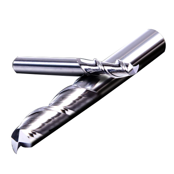 HRC45-End-Mill-For-Aluminum-2-Flute-5