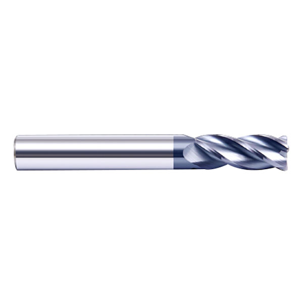 HRC60-Corner-Radius-End-Mills-4-Flute4