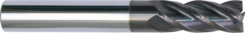 HRC60-Corner-Radius-End-Mills-4-Flute6