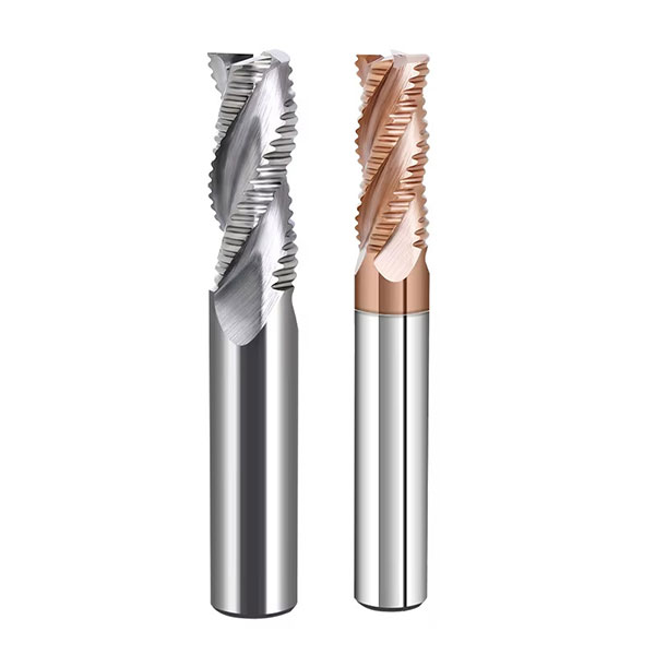 Roughing Endmills